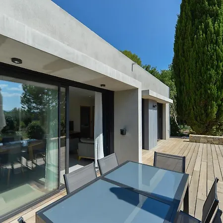 Holiday home Domaine De La Galiniere