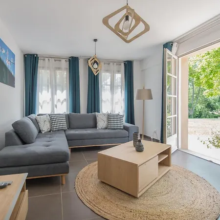 Domaine De La Galiniere Holiday home
