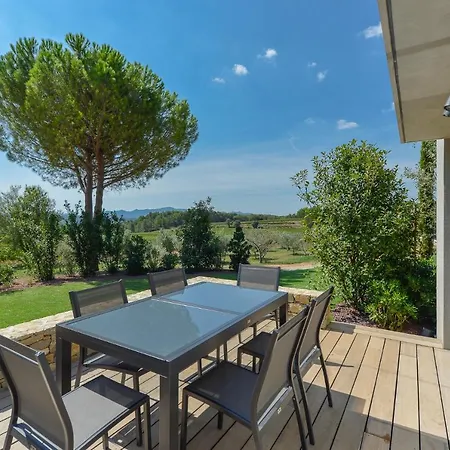 Domaine De La Galiniere Holiday home Chateauneuf-le-Rouge