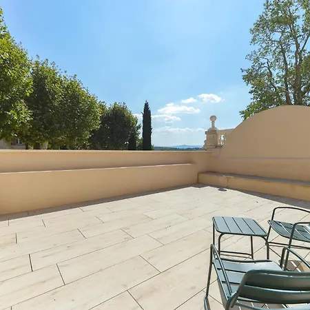Domaine De La Galiniere Holiday home