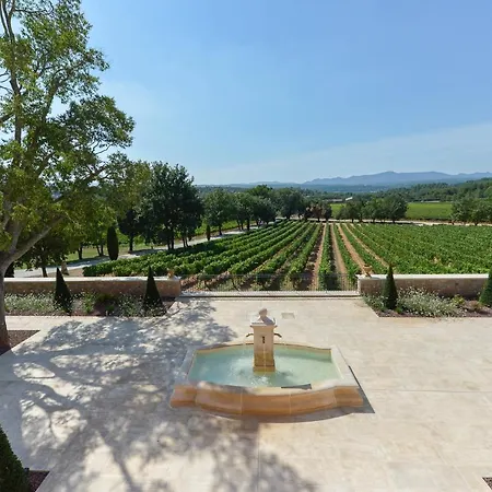 Domaine De La Galiniere Holiday home