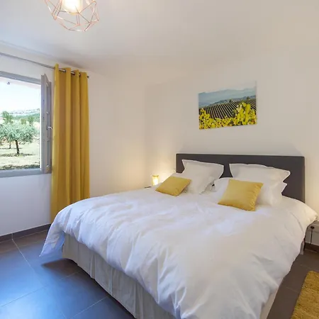 Domaine De La Galiniere Holiday home